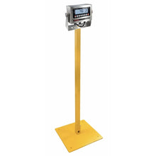 48"x48" Heavy Duty Pallet Scale 4'x4' Digital Floor Scale 10000 lb