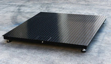 5'x5' Floor Scale 60"x60" Heavy Duty Pallet Scale 10,000 lb