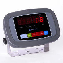 Prime Scales NTEP Certified Industrial Floor Scale 36" x 36" – 10,000 lb Heavy-Duty Pallet Scale