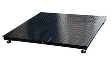 5'x5' Floor Scale 60"x60" Heavy Duty Pallet Scale 10,000 lb