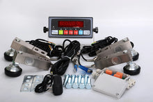 Weighing kit Alloy Steel Load cells With Indicator NTEP Legal for trade