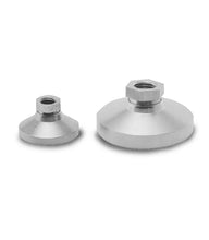 Rice Lake Leveling Pad Swivel Foot Floor Scale Replacement Steel SST