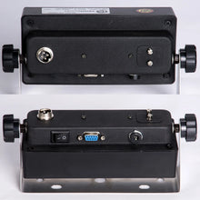 PS-IN202 LED Scale Indicator with 4+4 Cable package