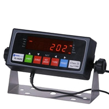 PS-IN202 LED Scale Indicator with 4+4 Cable package