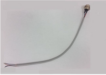 P-C-4PINM-HW Short Cable for Prime Scales Floor Pallet scales PS-IN202 Free Shipping