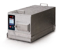Rice Lake SURVIVOR SST4 Washdown Label Printer IP69K Stainless Steel
