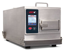 Rice Lake SURVIVOR SST4 Washdown Label Printer IP69K Stainless Steel