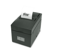 Star SP742 Dot Matrix Receipt Printer Ethernet Kitchen Ticket POS Printer