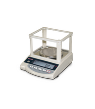 Rice Lake TP Series Precision Toploader Balance Digital Lab Scale RS232