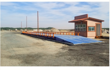 Prime Scales 70' x 10' ft 200,000lb NTEP Approved Hercules Truck Scale / Weigh Bridge