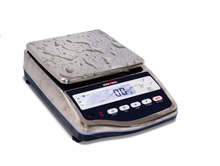 Rice Lake TS Series Toploader Washdown Balance Analytical Scale