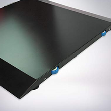 PS-1000WCS 1000lb Wheelchair Bariatric Medical Scale