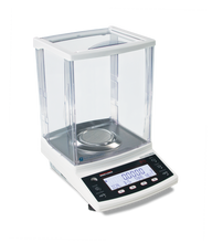 Rice Lake TA Plus Analytical Balance 120g 220g x 0.0001g Lab Scale