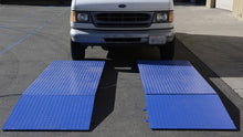 PS-60KX  60Klbs Vehicle Axle Truck Scale (not legal for trade)