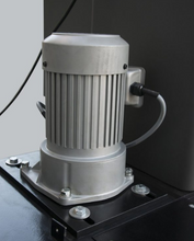 PS-K120 Stretch Wrap / Pallet Wrapper / Wrapping Machine with Built-in Weight and Height Measurements and Label Printer 4040 Program