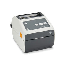 Zebra ZD421 Direct Thermal Label Printer USB Ethernet Barcode Printer
