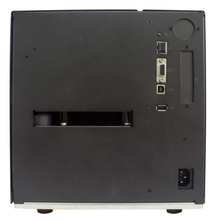 GoDEX ZX400i+ Industrial Thermal Transfer Label Printer USB Ethernet